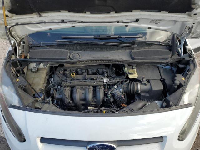 2014 FORD TRANSIT CO #3290295249