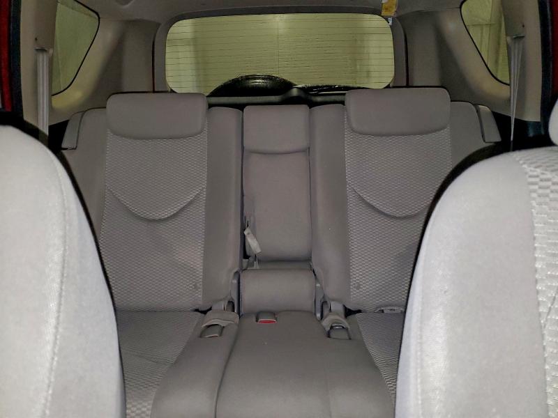 2007 TOYOTA RAV4 LIMIT #3297891795