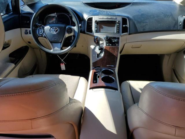 2013 TOYOTA VENZA LE #3301819361