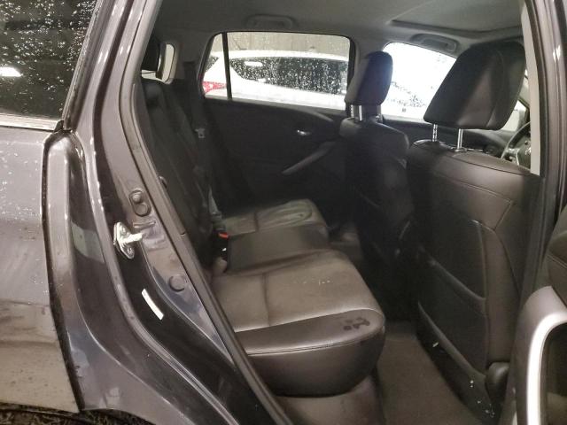 2015 ACURA RDX #3300685918