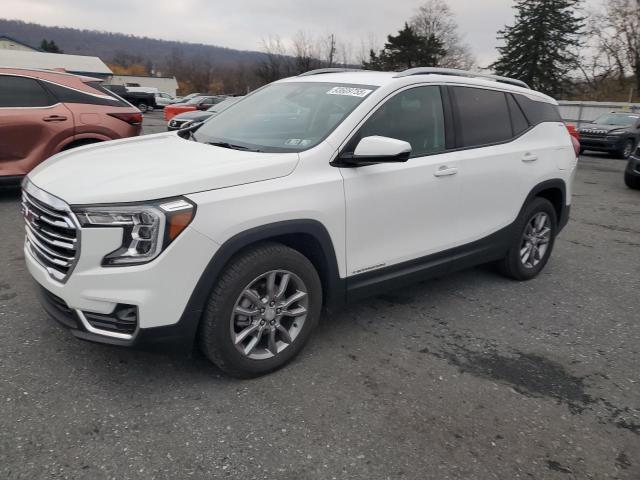 2024 GMC TERRAIN SL #3308419312