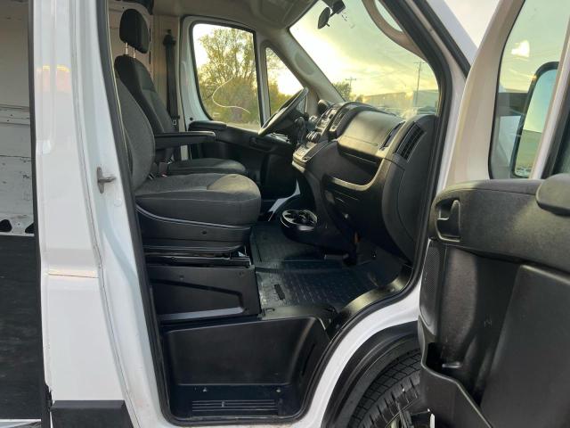 2019 RAM PROMASTER #3283777443