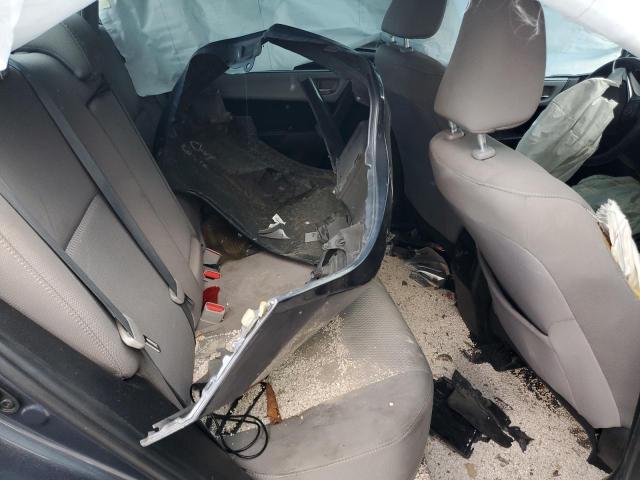 2016 TOYOTA COROLLA L #3305518066