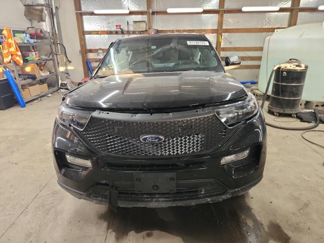 2020 FORD EXPLORER P #3296419661