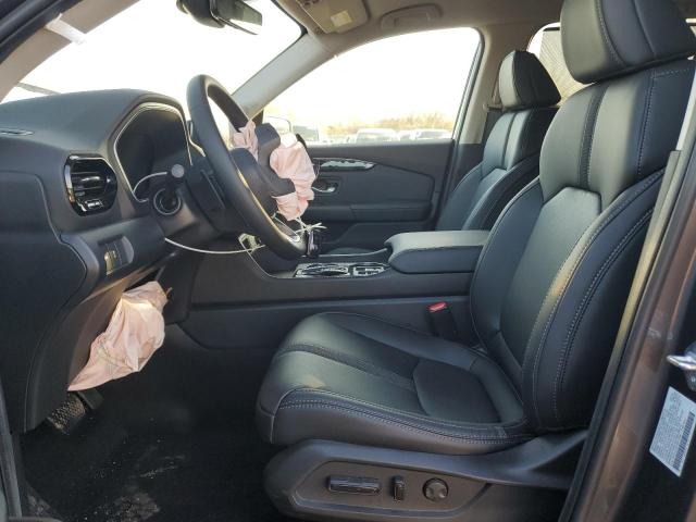 2025 HONDA PILOT EXL #3291378180