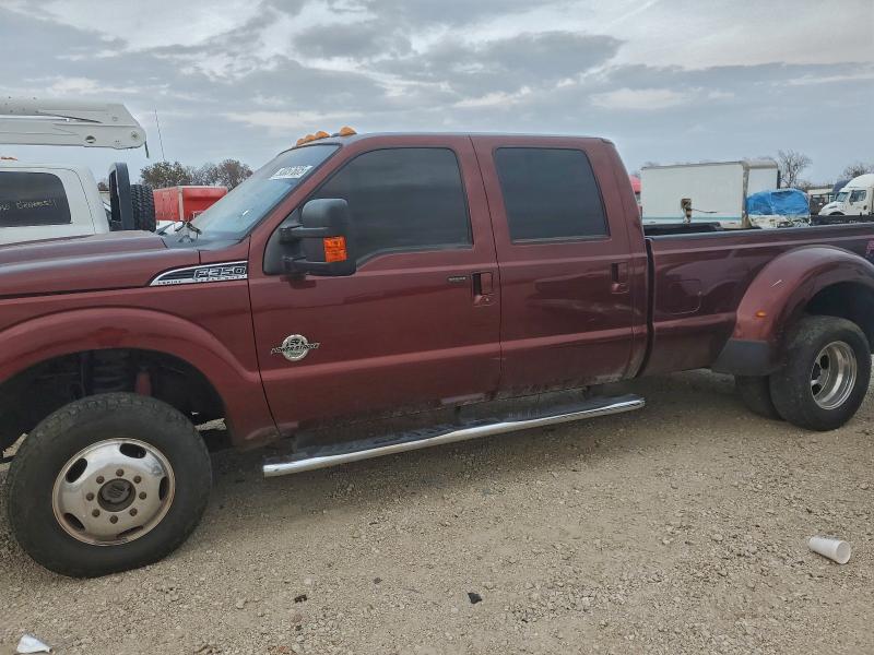 2016 FORD F350 SUPER #3294195940