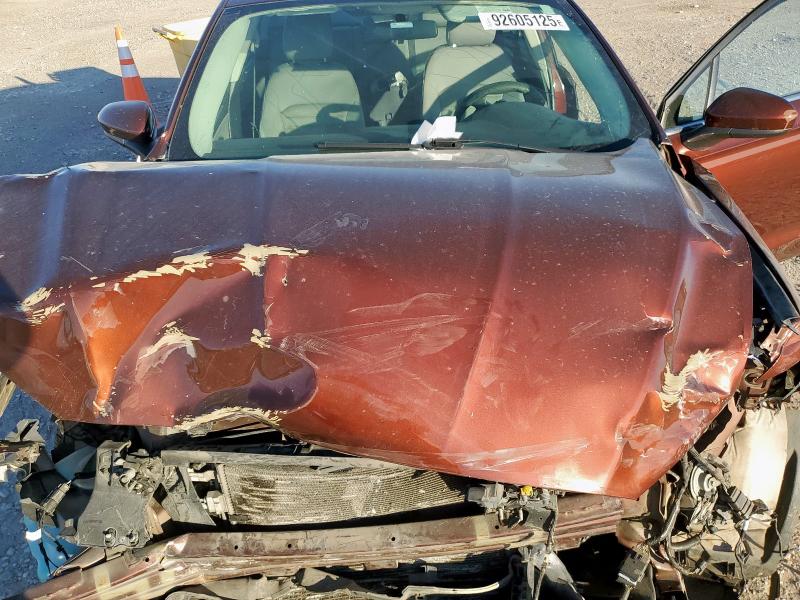 2015 FORD FUSION S #3292734624