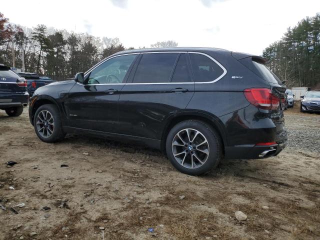 2017 BMW X5 XDR40E #3303594928