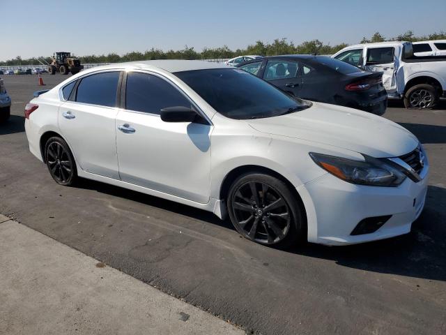 2017 NISSAN ALTIMA 2.5 #3304500524
