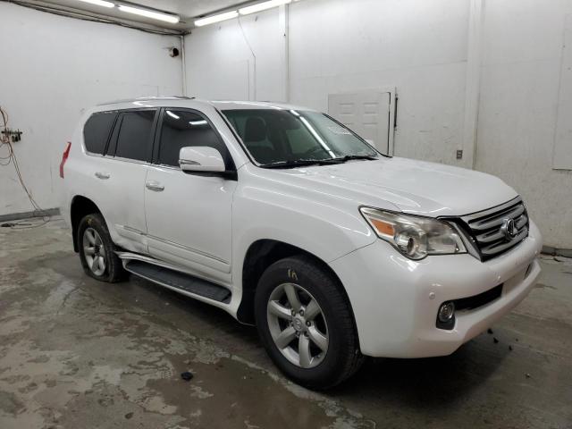 2012 LEXUS GX 460 #3311690233