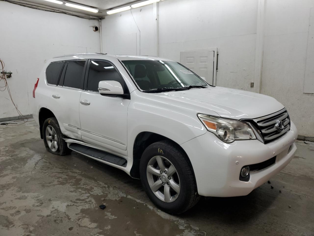 LEXUS GX 460