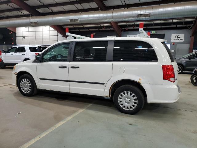 2012 DODGE RAM VAN #3278672755
