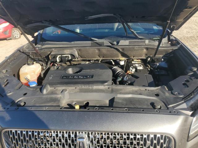 2019 LINCOLN NAUTILUS S #3310315953