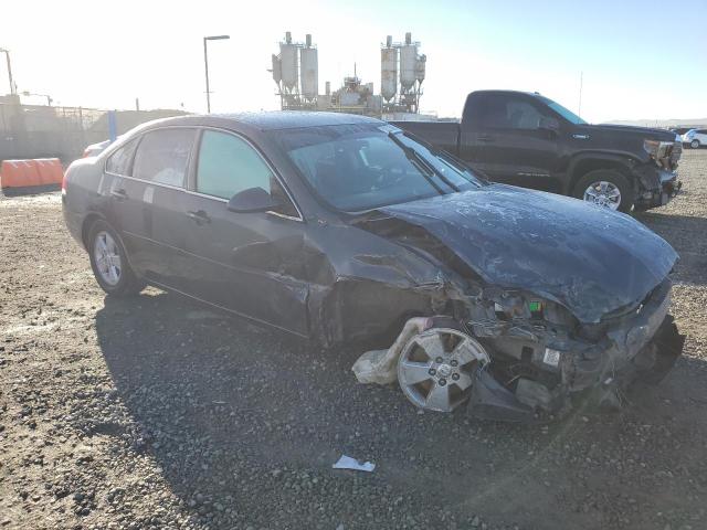 2008 CHEVROLET IMPALA LT #3297078492