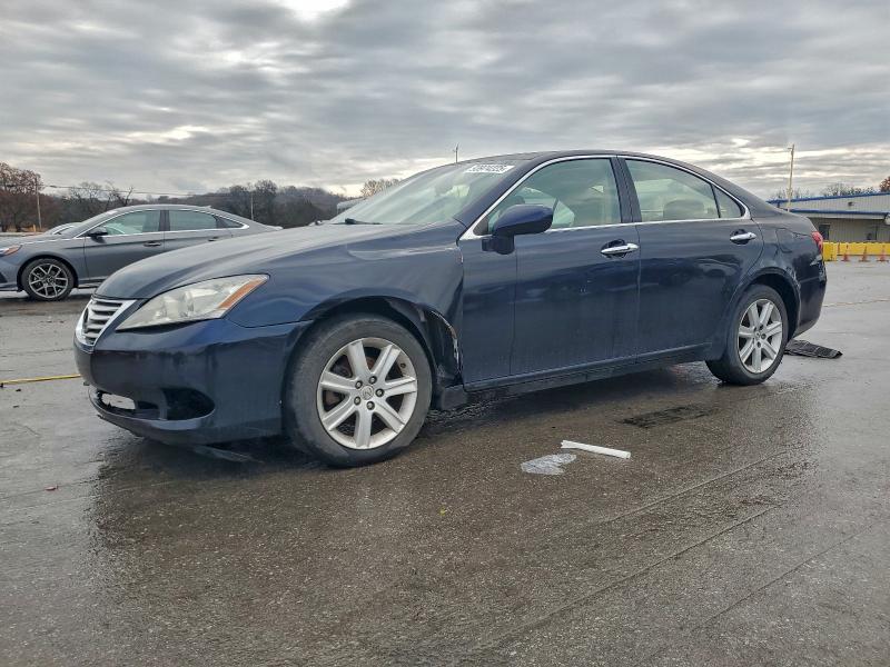 2008 LEXUS ES 350 #3296260443