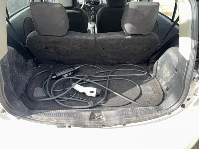 2012 MITSUBISHI I MIEV ES - JA3215H13CU019458