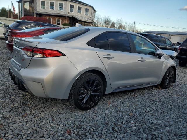 2023 TOYOTA COROLLA SE #3304692916