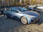 Lot #3296232418 2019 FORD FUSION SE