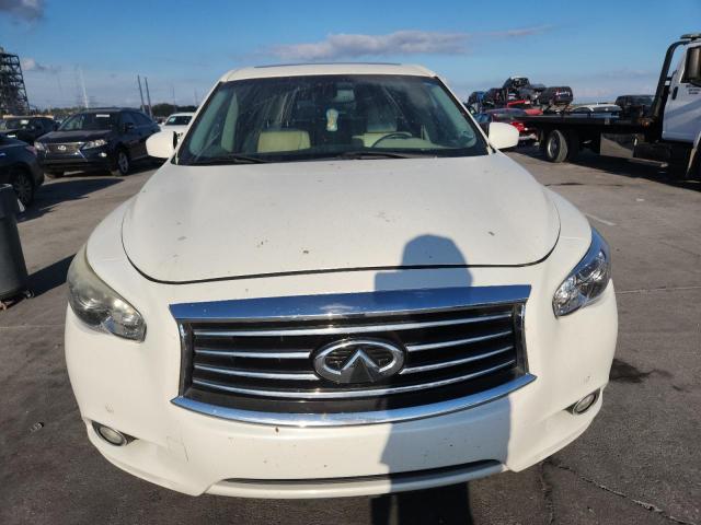 2015 INFINITI QX60 HYBRI #3305346316