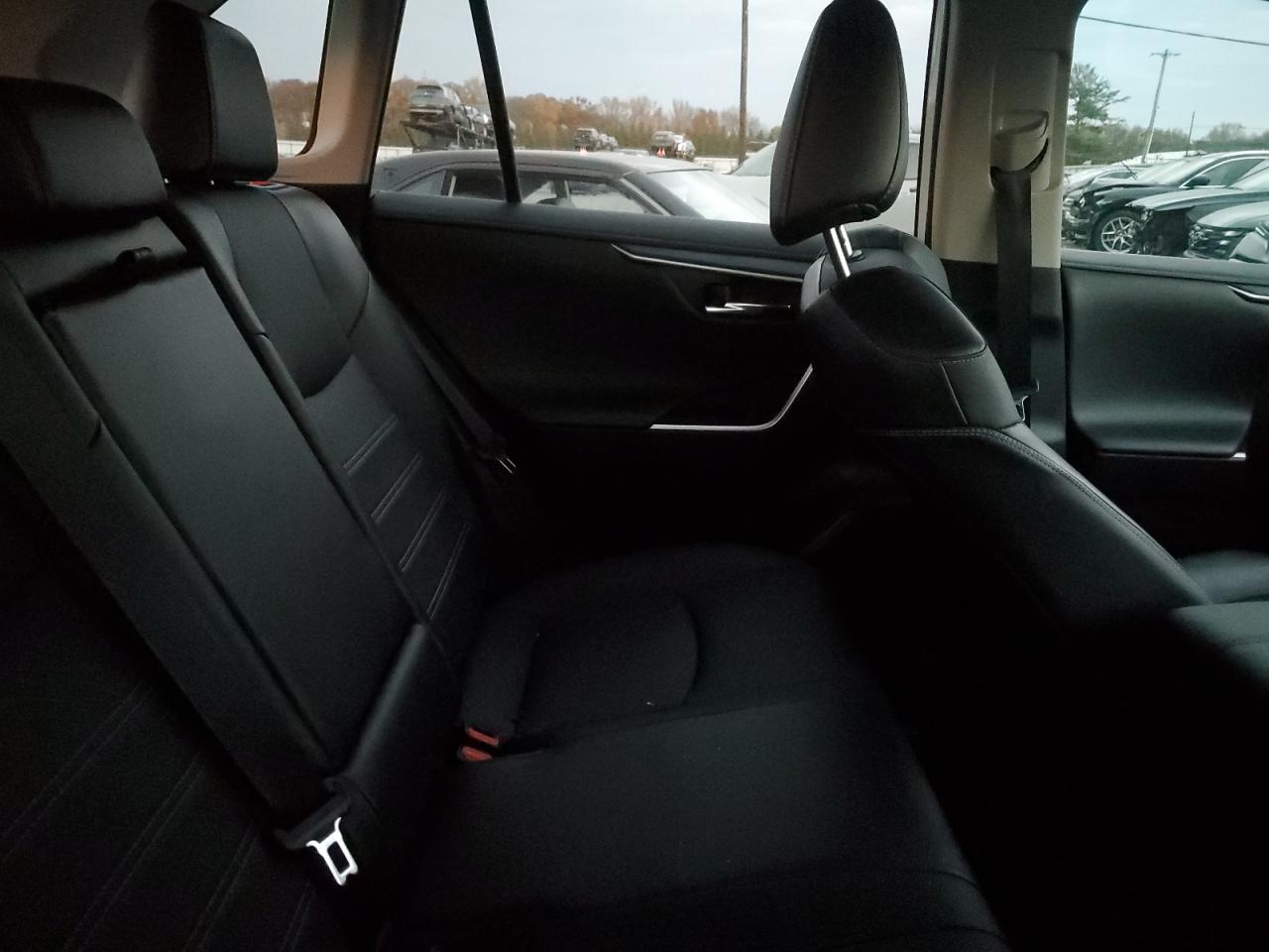 Lot #3309421994 2022 TOYOTA RAV4 LIMIT