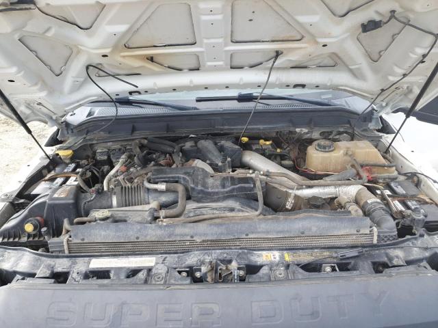 2013 FORD F350 SUPER #3283834462