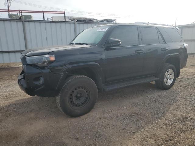 TOYOTA 4RUNNER SR