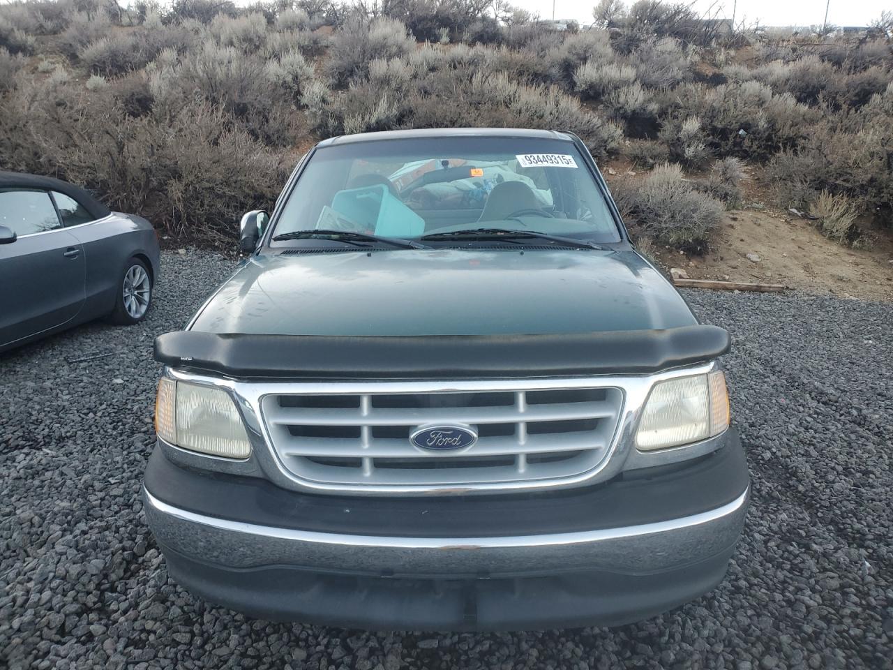 Lot #3296630018 1999 FORD F250