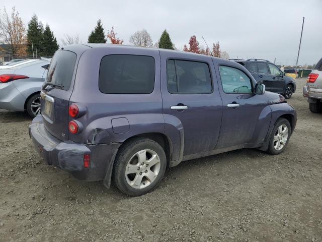 2007 CHEVROLET HHR LT #3285926587