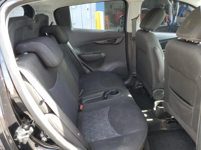 2021 CHEVROLET SPARK 1LT #3308291154