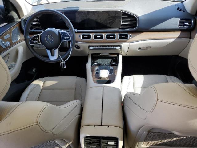 2020 MERCEDES-BENZ GLE 350 4JGFB4JB5LA217405