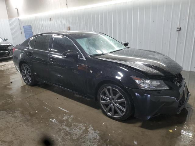 2013 LEXUS GS 350 #3285711702