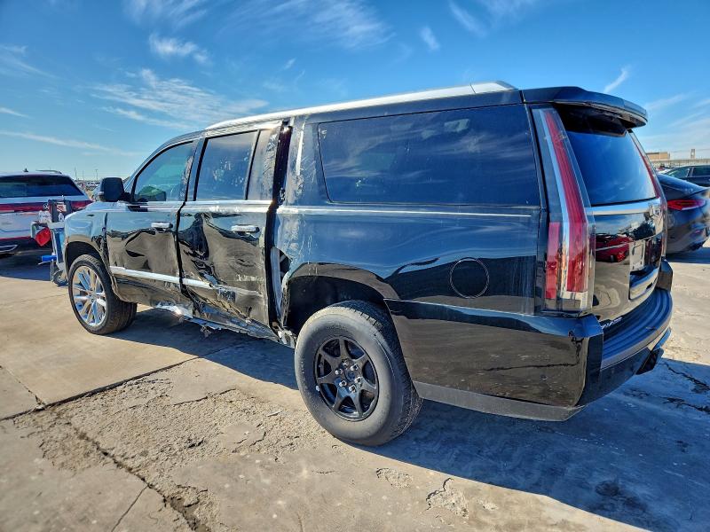 2019 CADILLAC ESCALADE E #3303869697