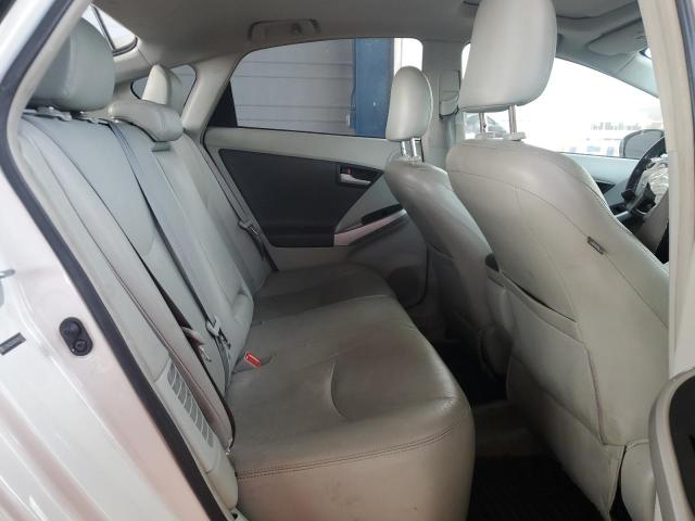 2010 TOYOTA PRIUS #3309799334