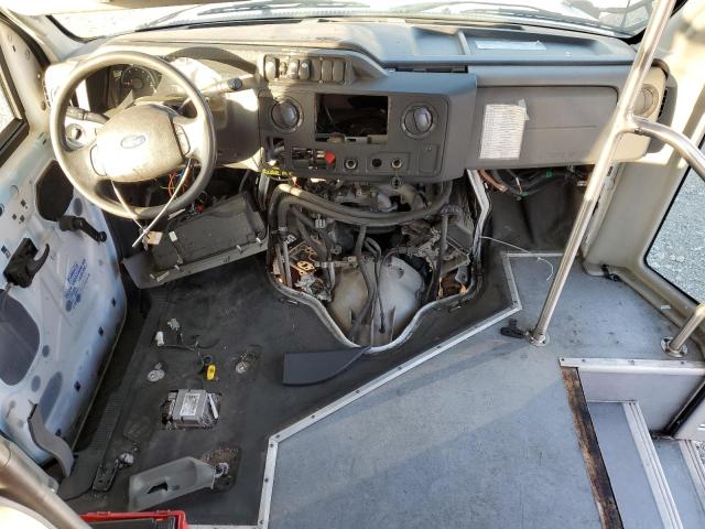 2017 FORD ECONOLINE #3284149555