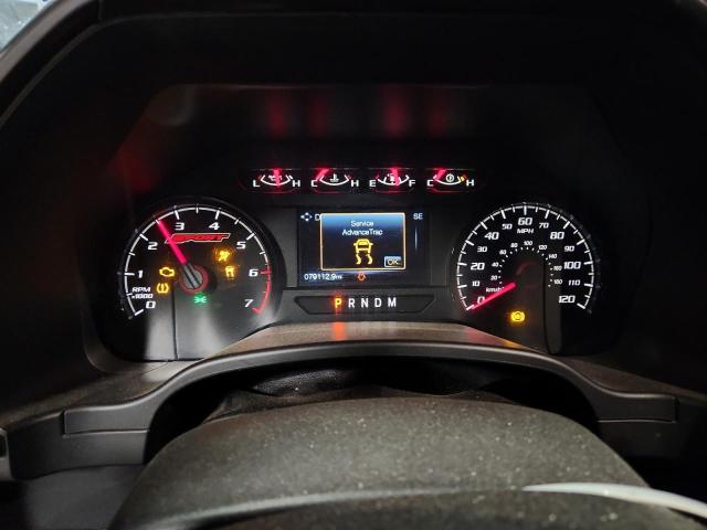 2018 FORD F150 SUPER - 1FTFW1EG3JFE11945