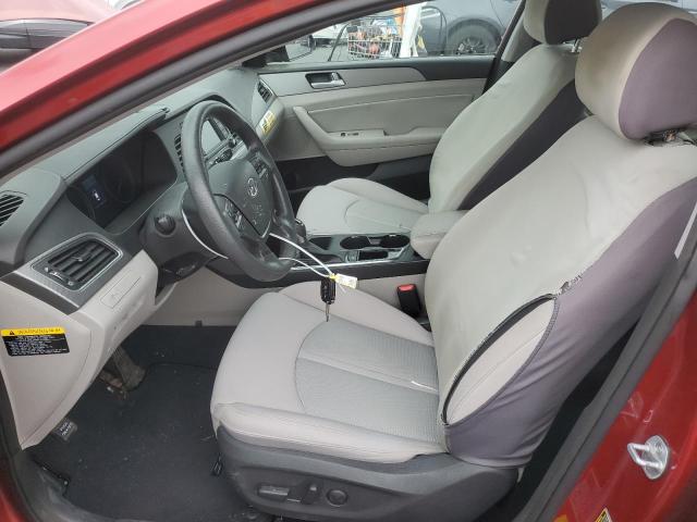 2015 HYUNDAI SONATA ECO #3293328451