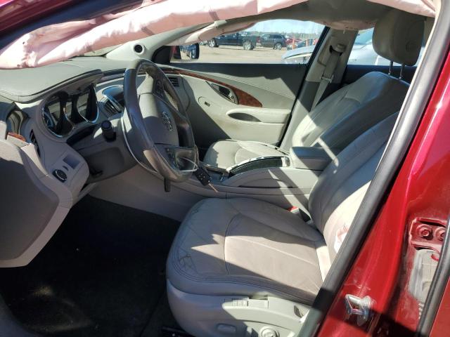 2011 BUICK LACROSSE C #3297889788