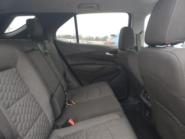 2020 CHEVROLET EQUINOX LT #3301847421