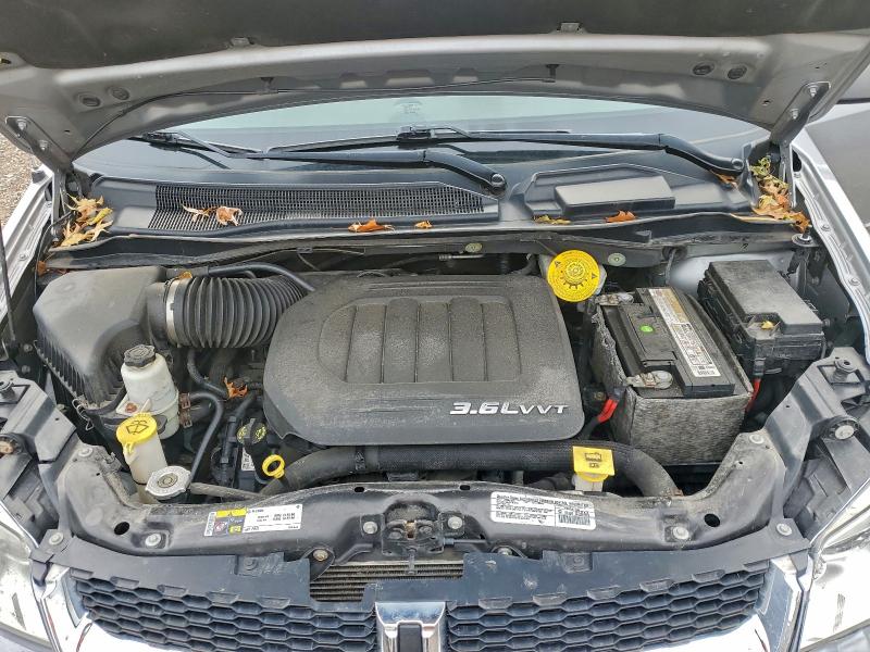 2014 DODGE GRAND CARA #3305302381