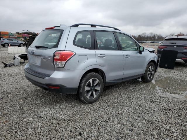 2017 SUBARU FORESTER 2 #3301605727