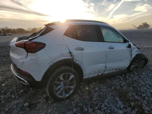 2022 BUICK ENCORE GX #3301775388