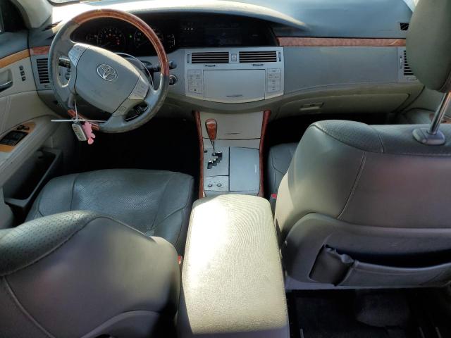 2007 TOYOTA AVALON XL #3304500525
