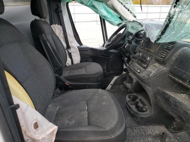 2025 RAM PROMASTER #3303705041