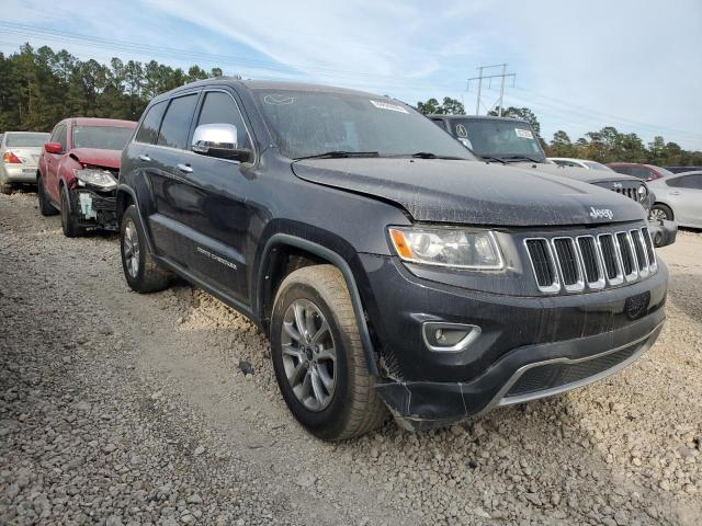 2014 JEEP GRAND CHER #3305479081