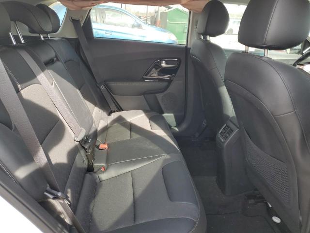 2021 KIA NIRO TOURI - KNDCC3LC3M5481916