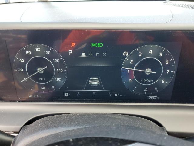 2024 KIA SELTOS S #3302831917