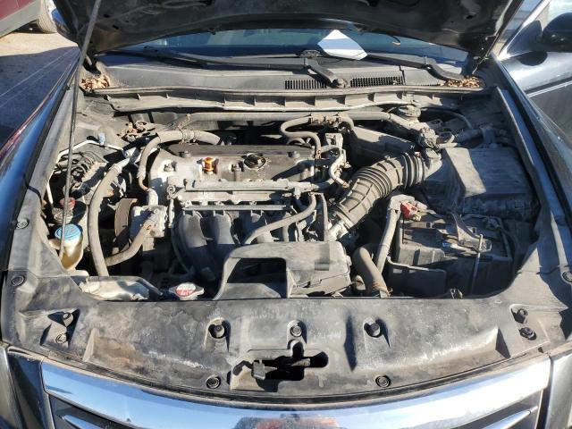 2011 HONDA ACCORD EX #3302886946