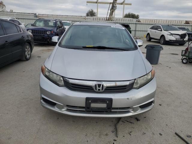2012 HONDA CIVIC EX #3291788579