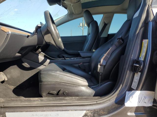 2019 TESLA MODEL 3 #3282434273