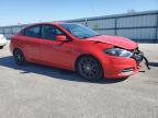 Lot #3296085876 2016 DODGE DART SE